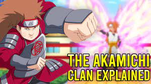 The Akimichi Clan EXPLAINED! - YouTube