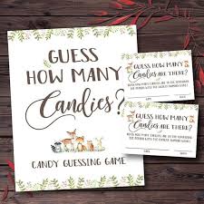 Apr 23, 2021 · m&ms or any other candies; Guess How Many Candies Are In The Jar Baby Shower Printable Game 50 Easy To Print Baby Shower Games Because Being Pregnant Is Already Hard Enough Popsugar Family Photo 41