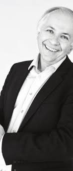 La vraie vie d'une start-up des 80's