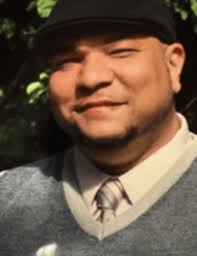 Wesley Lawrence Leggon