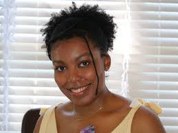 Ariana Benson's Instagram, Twitter & Facebook