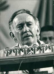 Blue Skies in Camelot (Continued): An Alternate 80s and Beyond