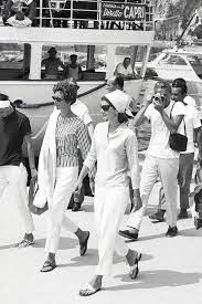 Maybe you would like to learn more about one of these? Jackie Kennedy Style Fashion And Beauty Brands Jackie Kennedy Loved
