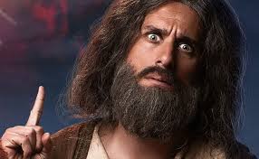 From outrage to evangelism: Netflix special "an opportunity to share the  truth of Jesus"