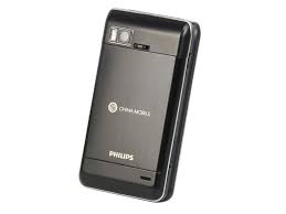 Philips T939 specs, review, release ...