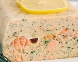 Terrine De Saumon Recette Recettes De Cuisine Recette Recette De Terrine