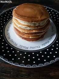 Recette De Pancakes Facon Cyril Lignac Recette Recette Pancakes Recette Dessert Recette