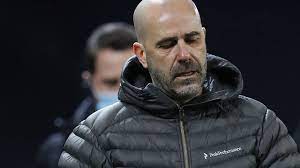 Bayer leverkusen hat einen neuen trainer. Europa League Schonungslose Analyse Des Leverkusen Trainers Bosz