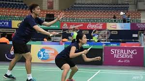 The hong kong open is an annual badminton tournament held in hong kong since 1982, but it did not take place annually. Hong Kong Open Badminton Begins Despite City Protests Saudi Gazette