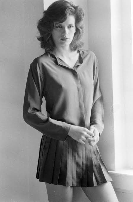 Gia Carangi: Fashion's First Supermodel, Tragic Legacy & Last Photos