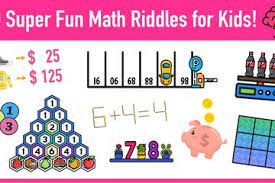 Imej contoh teka teki dan jawapan lawak yang baik untuk murid cikgu ayu ini dipetik dari blog berikut : Ikuti Teka Teki Matematika Sd Berikut Supaya Tidak Bosan Di Rumah Aja Semua Halaman Intisari