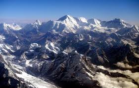 Mount Everest Nepalese Sherpas Find Four Climbers Dead Bodies In Their Tents At 8 000 Metres The Independent The Independent