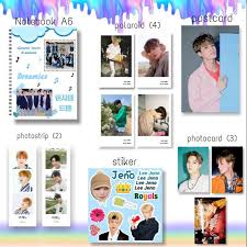Harga yang dicantumkan sudah termasuk dapat : Fankit Nct Dream Nct 127 Murah Paket Hemat Shopee Indonesia