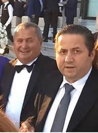 Uras'ın bu açıklamasının ardından gözler, ekba holding yönetim kurulu başkanı olan cihan ekşioğlu'na çevrildi. Batuhan Eksioglu Eksioglujk Twitter