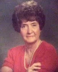 Betty Wisniewski Obituary (1930