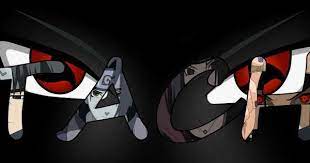 Anime Naruto Itachi Uchiha Facebook Cover Itachi Uchiha Anime Naruto Itachi Anime Naruto