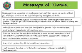 Check spelling or type a new query. St Bernardine S On Twitter As Our First Official Week Of At Home Learning Comes To An End We Would Like To Thank Our Parent Community For Their Ongoing Support We Would Also