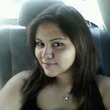 Vanessa Enamorado's Instagram, Twitter & Facebook