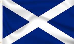 Royal standard of scotland flag of scotland name saint andrew s cross the saltire the earliest reference to the saint andrew's cross as a flag is to be found in the vienna book of hours. Buy Scotland St Andrews Flags From 3 90 Scottish Saltire Flags For Sale At Flag And Bunting Store