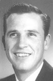 Ronald Wagner Obituary (1936