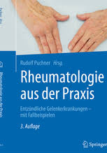 Wann sollte man einen rheumatologen aufsuchen? Rheumatologie Aus Der Praxis Entzundliche Gelenkerkrankungen Mit Fallbeispielen Rudolf Johannes Puchner Springer