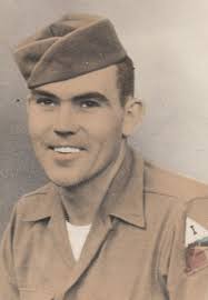 Obituary of Theodore Spivey