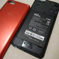 PayPayフリマ｜Wiko tommy3 plus（W-V600）用 ...