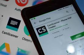 Confianza de 750 millones+ de usuarios. It Has Been Banned Delhi Judge Objects To Use Of Chinese App Camscanner Asks Lawyer Not To Use It In Future India Com
