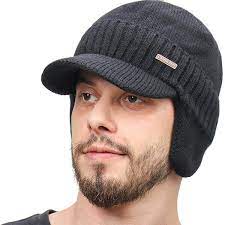 Earflap Beanies 13 Fashionable Winter Hats With Ear Flaps