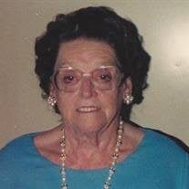 Marion L. Jones Obituary