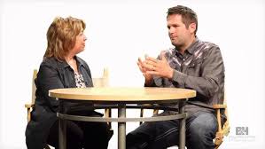 Selma Wilson Interviews Kyle Idleman