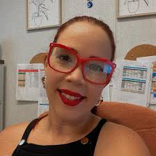 HISTORY IN THE MAKING! Today, the VA Caribbean Healthcare System began  administering the COVID-19 vaccine to front-line workers. Lic. Daniel  Aponte-Ramos, Social Worker, Dr. Angel Green, Chief of the Employee Health  Clinic