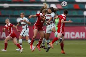 ), is a portuguese sports club based in the benfica neighborhood of lisbon. Portugal Falha Europeu De Futebol Feminino Ao Empatar Na Russia Futebol Publico