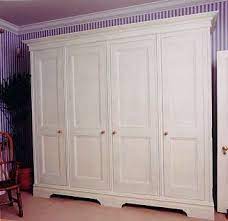 This means having different compartments is essential. Wardrobe Photo Tom Fleming Woodwork Large Closet Organizers Bedroom Wardrobe Design Closet Makeover