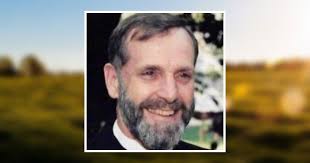 Franklin Delano Halstead Obituary February 15, 2022