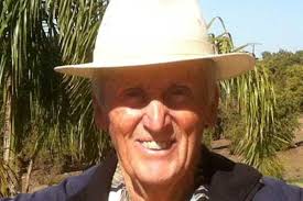 George Richard Tosello April 25, 1930 — November 26, 2019