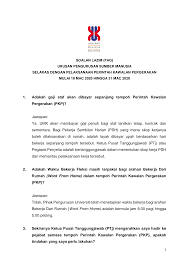 Contoh surat keterangan penghasilan atau biasa disebut slip gaji merupakan sebuah surat yang biasanya dikeluarkan oleh bagian keuangan sebuah perusahaan. Http Www Umk Edu My Covid19 Doc Soalan Lazim Faq Selaras Dengan Arahan Bekerja Dari Rumah V3 Pdf