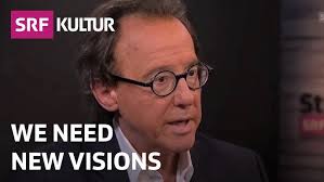 Mark Lilla about Identity, Trump and Politics