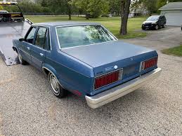 Image result for Pastel Blue 1982 Fairmont