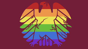 Is it better to say lgbt, lgbt+, lgbtq, lgbti, lgbtqia or another term? Homophobe Gewalt Wie Lgbtqi Feindlich Ist Bayern Welt Themen Puls