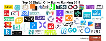 Lowest fee for currency exchange and transfer from europe to a local bank account in the us, uk, india, and other countries. Top 50 Digital Only Banks Ranking 2017 Fintech Hong Kong