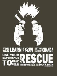 Dragon ball z quotes inspirational. Dragonball Z Motivational Typography On Behance Anime Dragon Ball Super Dragon Ball Z Dragon Ball Goku