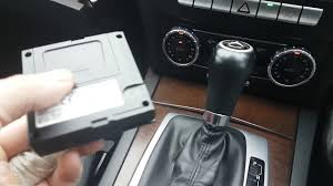 Mercedes W204 Becker Navigator Maps Update To 2018 Q4 Youtube