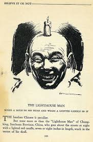 The China Doll Brigade Sets Sail