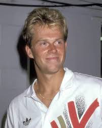 Stefan Edberg