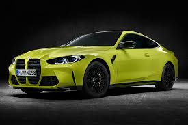 2021 Bmw M3 And M4 Hiconsumption