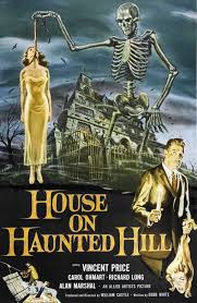 From creature features to haunted house capers, the horror genre has been giving audiences the it was a good thing, too; Wkk3nizgbmqofm