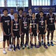 Fundraiser by Shallimar Walker-Satterfield : Support Team Diffrrnt  Basketball