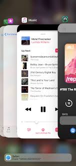 You'll know the app store is closed. How To Close Apps On The Iphone