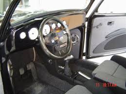 The Volxrod Custom Vw Beetle For Sale Oldbug Com